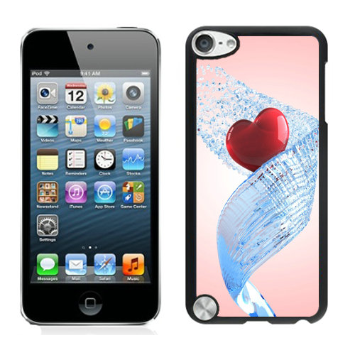 Valentine Heart iPod Touch 5 Cases ENV | Women